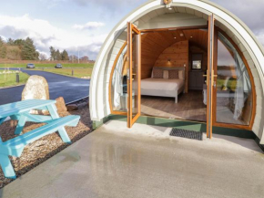 The Wheelhouse Pod No 4